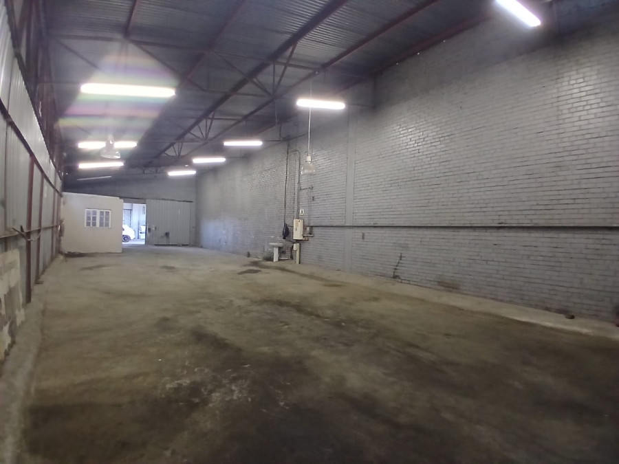 To Let Commercial Property for Rent in Rustenburg Central North West
